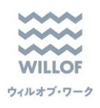 人材派遣・人材紹介などの株式会社ウィルオブ・ワークが支店・営cp業所で導入