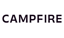 クラウドファンディング事業を担う株式会社CAMPFIREが導入