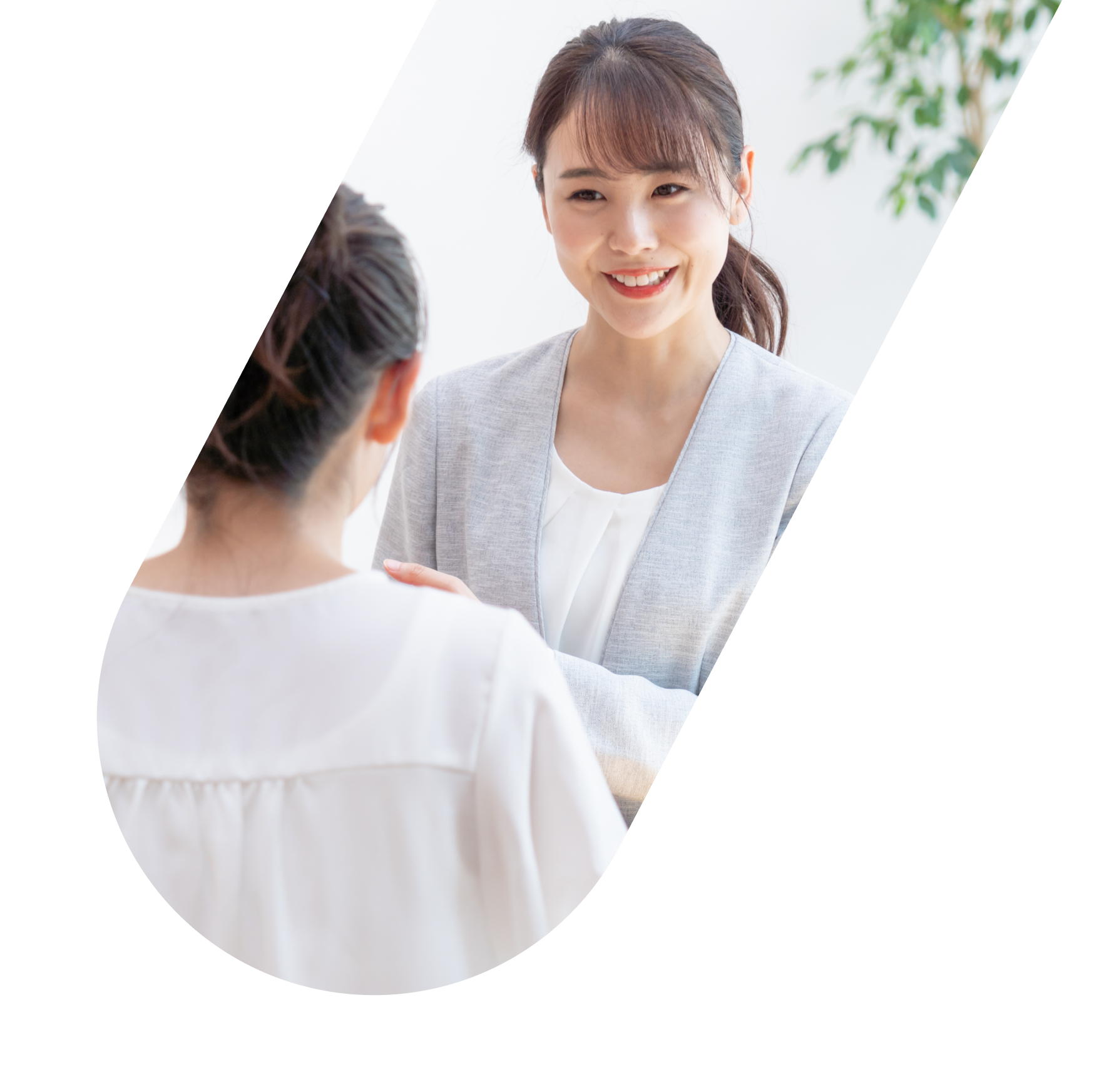 その業務、産業保健師に任せられます