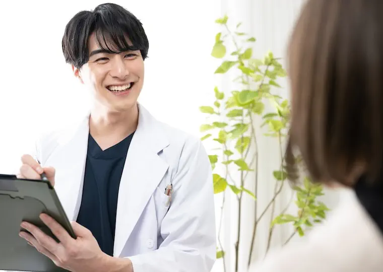 復職者面談