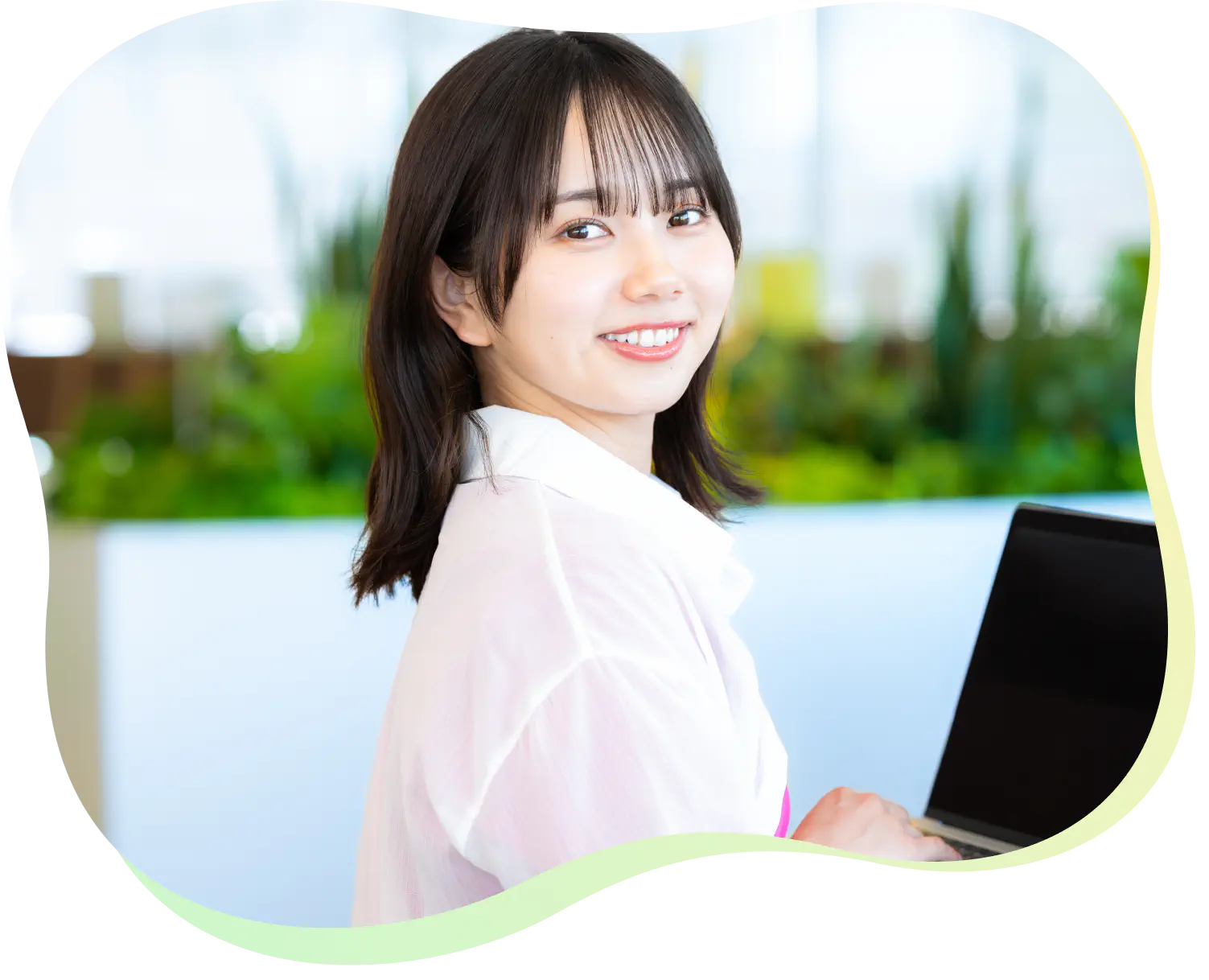 未経験も転職も