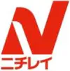 株式会社ニチレイ ロゴ