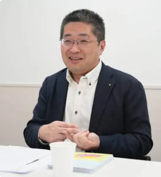 株式会社Genki Global Dining Concepts ご担当者様