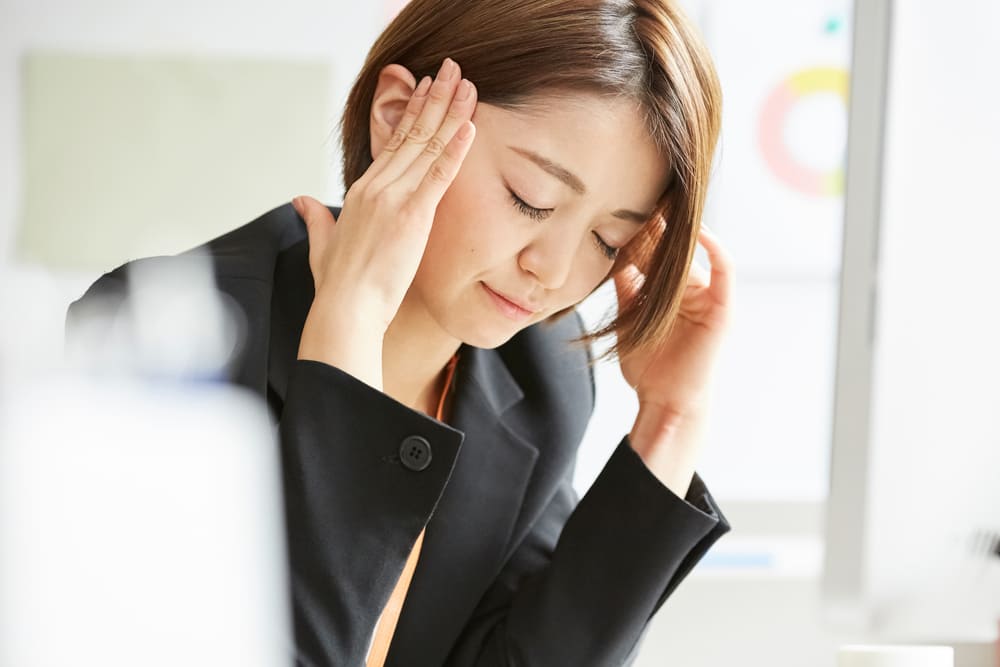 睡眠障害に悩む社員がいるときはどうすればいい 企業ができる対策とは 産業医のご紹介なら 医師会員29万人以上のエムスリーキャリア