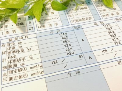 【人事労務担当者必見】定期健康診断結果報告書の書き方、提出期限、電子申請を解説