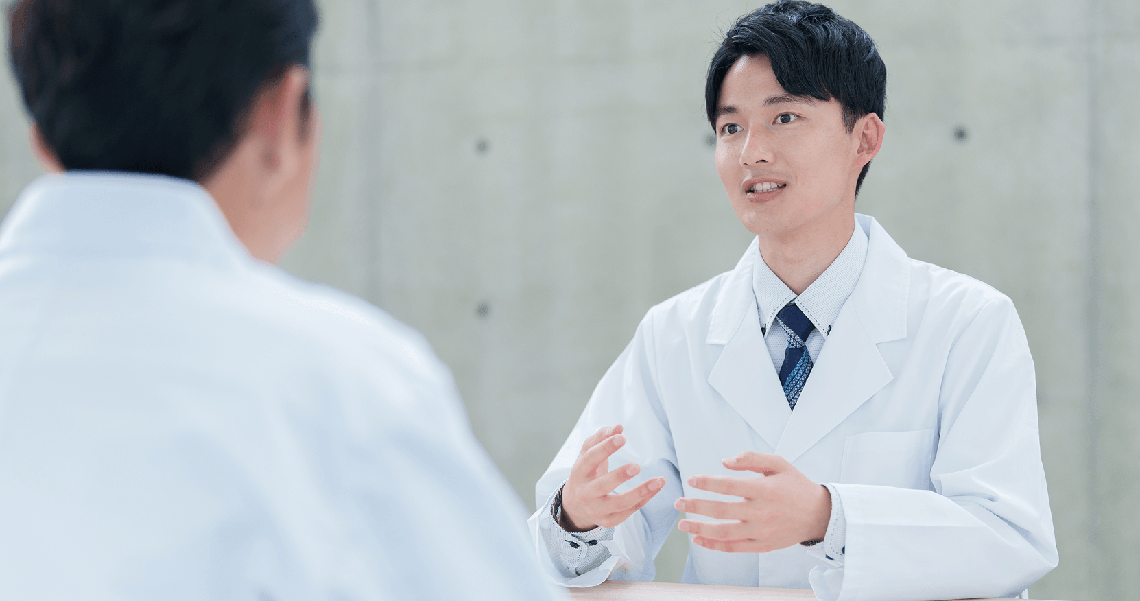 オンライン面談